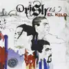 El Kilo album lyrics, reviews, download