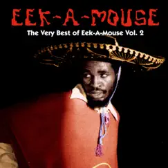 The Very Best of Eek-A-Mouse Vol. 2 by Eek-A-Mouse album reviews, ratings, credits