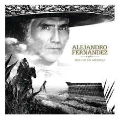 Hecho en México by Alejandro Fernández album reviews, ratings, credits