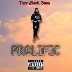 Prolific - Single by Thee Black Swan album reviews, ratings, credits