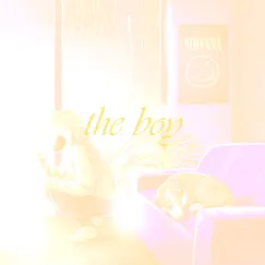 The Boy Song Lyrics