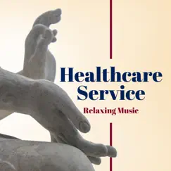 Healthcare Service: Relaxing Music for Warm-Water Therapy Pool, Indoor Swimming Pool and Relax Area by No Stress School & Calming Music Academy album reviews, ratings, credits