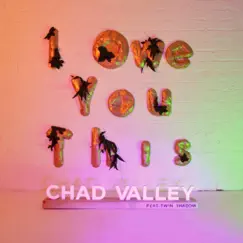 I Owe You This (feat. Twin Shadow) [Tomas Barfod Remix] - Single by Chad Valley & Tomas Barfod album reviews, ratings, credits