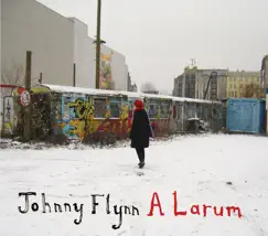 A Larum by Johnny Flynn album reviews, ratings, credits