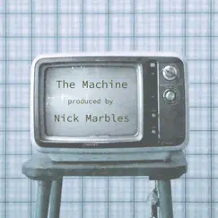 The Machine Song Lyrics