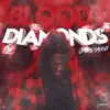 Bloody Diamonds - Single album lyrics, reviews, download