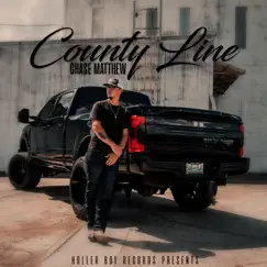 County Line - Single by Chase Matthew album reviews, ratings, credits