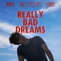 Really Bad Dreams - Single by Cam Rostami album reviews, ratings, credits