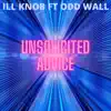 Unsolicited Advice - Single (feat. Odd Wall) - Single album lyrics, reviews, download