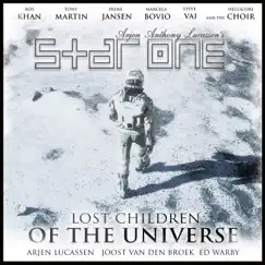Lost Children of the Universe - Single by Arjen A. Lucassen's Star One album reviews, ratings, credits