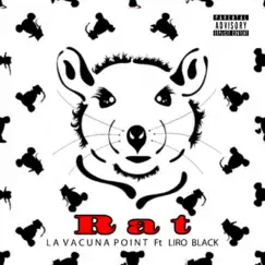 Rat (feat. Liro black) Song Lyrics