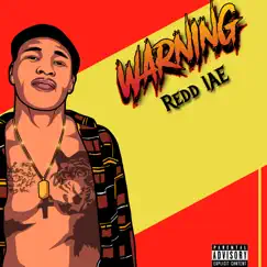 Warning - Single by Redd Is An Ember album reviews, ratings, credits