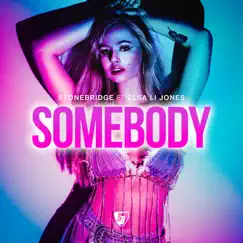 Somebody (feat. Elsa Li Jones) [StoneBridge UK Mix] Song Lyrics