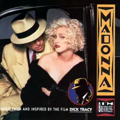 I'm Breathless (Music from and Inspired By the Film Dick Tracy) by Madonna album reviews, ratings, credits