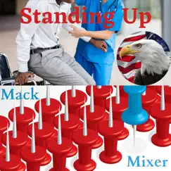 Standing Up Song Lyrics