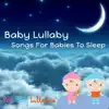 Baby Lullabies song lyrics