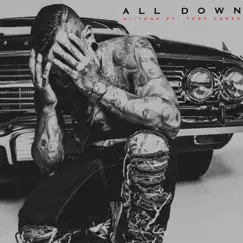 All Down (feat. Tory Lanez) Song Lyrics