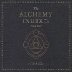 The Alchemy Index, Vols. 1 & 2: Fire & Water by Thrice album reviews, ratings, credits