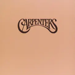Carpenters by Carpenters album reviews, ratings, credits