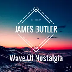 Wave of Nostalgia - Single by James Butler album reviews, ratings, credits