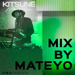 Kitsuné Musique Mixed by Mateyo (DJ Mix) by Mateyo album reviews, ratings, credits