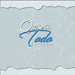 Quise Ser Todo (feat. Bryan MC (La Maldita Evolucion)) - Single by Board album reviews, ratings, credits