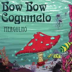 Mergulho de Netuno Song Lyrics