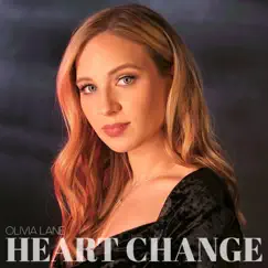 Heart Change by Olivia Lane album reviews, ratings, credits