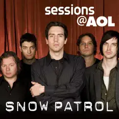 AOL Sessions – EP by Snow Patrol album reviews, ratings, credits