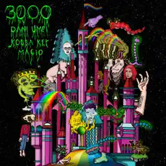 3000 - Single by Magio, Dani Umpi & Kobra Kei album reviews, ratings, credits