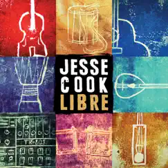 Libre by Jesse Cook album reviews, ratings, credits
