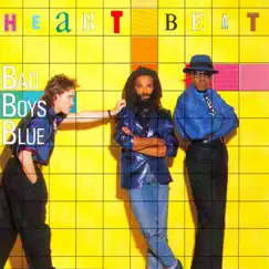 Heartbeat by Bad Boys Blue album reviews, ratings, credits
