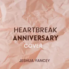 HeartBreak Anniversary Song Lyrics