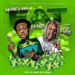 Eat (Remix) [feat. Lil Durk] - Single by Money Mu album reviews, ratings, credits