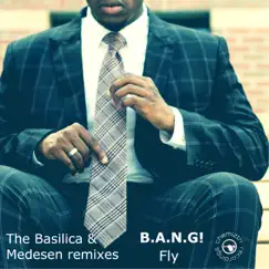Fly (Remixes) by B.A.N.G! album reviews, ratings, credits