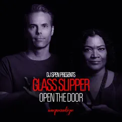 Open the Door - Single by Glass Slipper album reviews, ratings, credits
