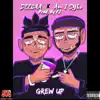 grew up (feat. Excess) - Single album lyrics, reviews, download