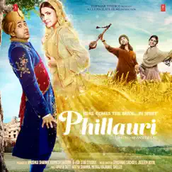 Phillauri (Original Motion Picture Soundtrack) by Shashwat Sachdev & Jasleen Royal album reviews, ratings, credits