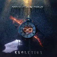 Evolution by Kevin The Martian album reviews, ratings, credits