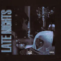 Late Nights - Single by MB3FIVE album reviews, ratings, credits