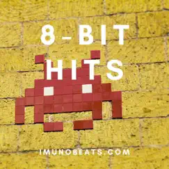 8-Bit Hits by Heston Mimms & Imuno album reviews, ratings, credits