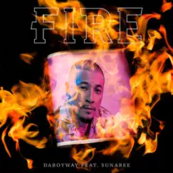 Fire (feat. Sunaree) Song Lyrics