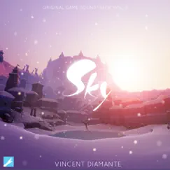 Sky (Original Game Soundtrack) Vol. 3 by Vincent Diamante album reviews, ratings, credits