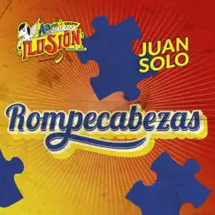 Rompecabezas - Single by Aarón y Su Grupo Ilusión & Juan Solo album reviews, ratings, credits