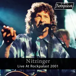 Live at Rockpalalst (Live, Cologne, 2001) by Nitzinger album reviews, ratings, credits