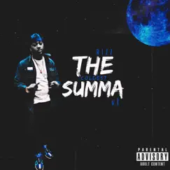The Coldest Summa - EP by Rizz-Burna album reviews, ratings, credits
