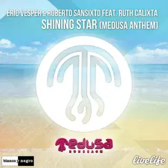 Shining Star (Medusa Anthem) [feat. Ruth Calixta] Song Lyrics