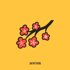 Sakura Fall - Single by Jackesion album reviews, ratings, credits