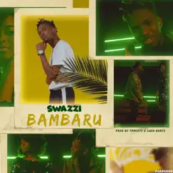 Bambaru - Single by Swazzi album reviews, ratings, credits