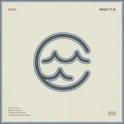 What It Is (feat. Ted Park) Song Lyrics